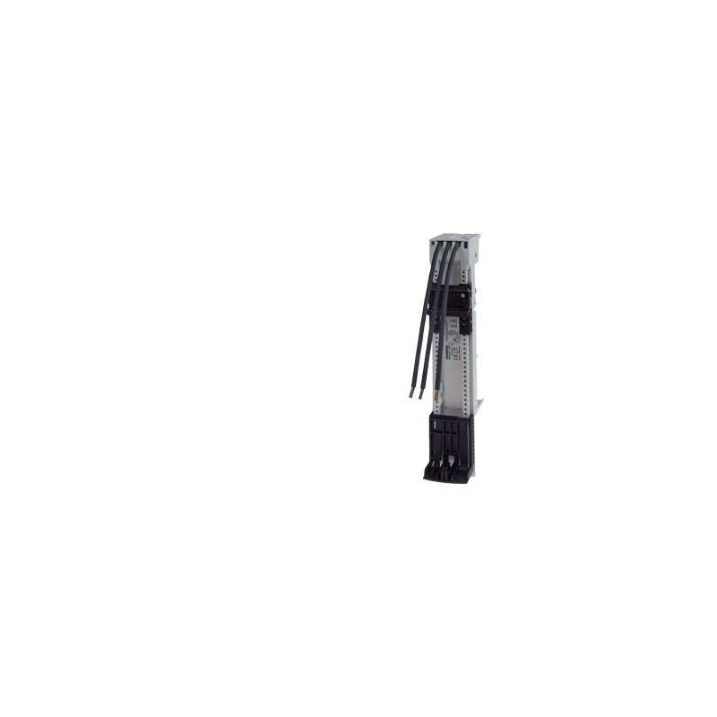 Siemens Siemens 8US1251-5NT11 – SENTRON 8US busbar adapter, holder or connection component