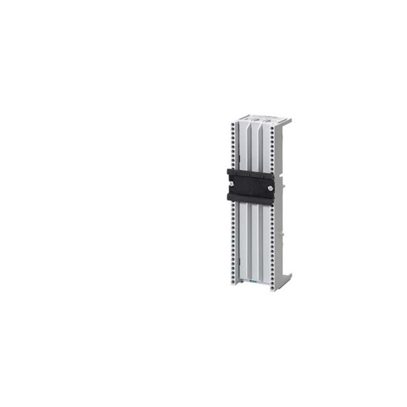 Siemens Siemens 8US1260-5AM00 – SENTRON 8US busbar adapter, holder or connection component