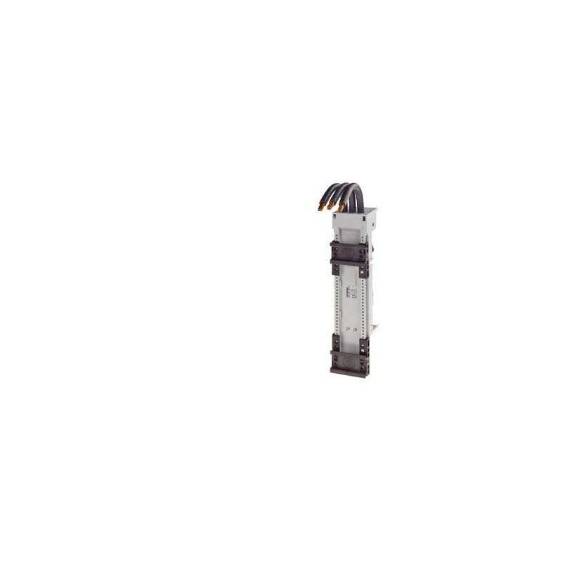 Siemens Siemens 8US1261-6MT10 – SENTRON 8US busbar adapter, holder or connection component