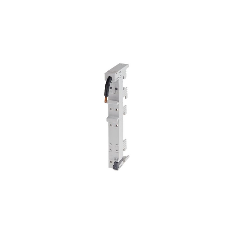 Siemens Siemens 8US1621-2NJ02 – SENTRON 8US busbar adapter, holder or connection component
