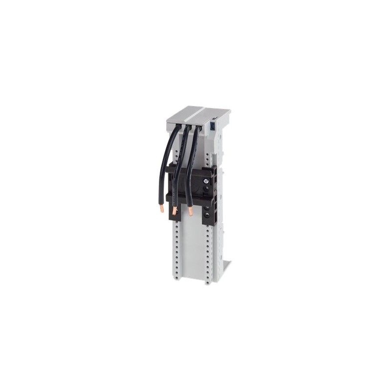 Siemens Siemens 8US1651-5DK02 – SENTRON 8US busbar adapter, holder or connection component