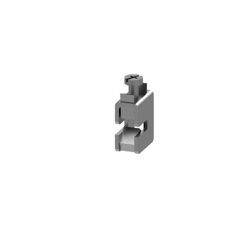 Siemens Siemens 8US1921-2AA00 – SENTRON 8US busbar adapter, holder or connection component