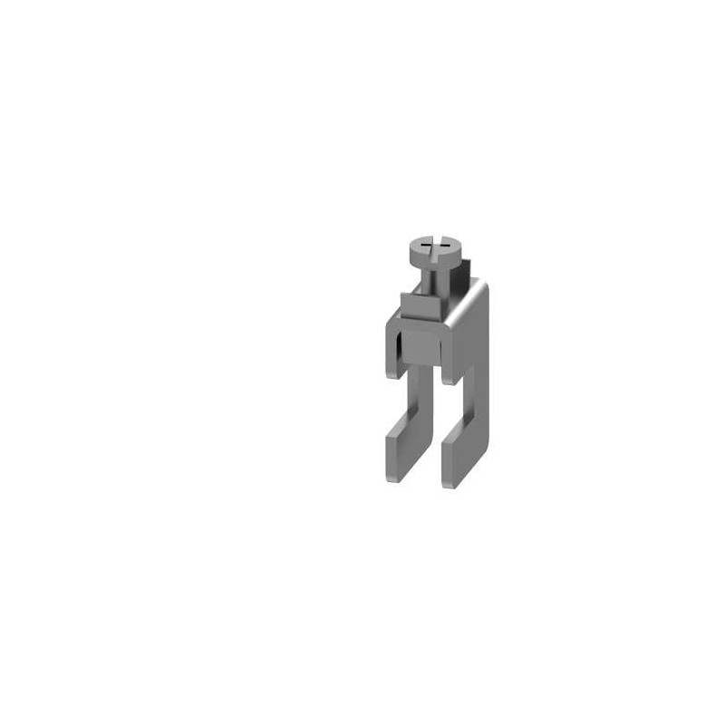 Siemens Siemens 8US1921-2AB00 – SENTRON 8US busbar adapter, holder or connection component