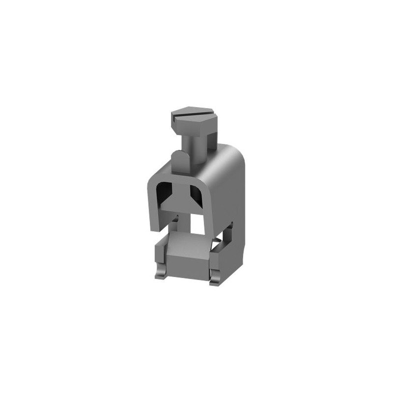 Siemens Siemens 8US1921-2AD00 – SENTRON 8US busbar adapter, holder or connection component