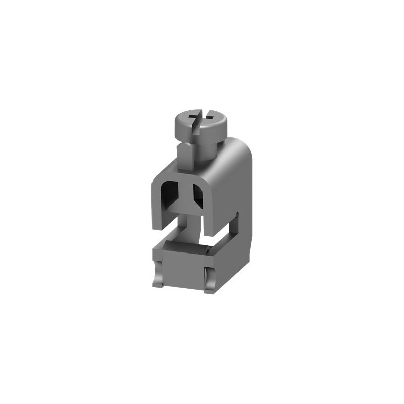 Siemens Siemens 8US1921-2BA00 – SENTRON 8US busbar adapter, holder or connection component