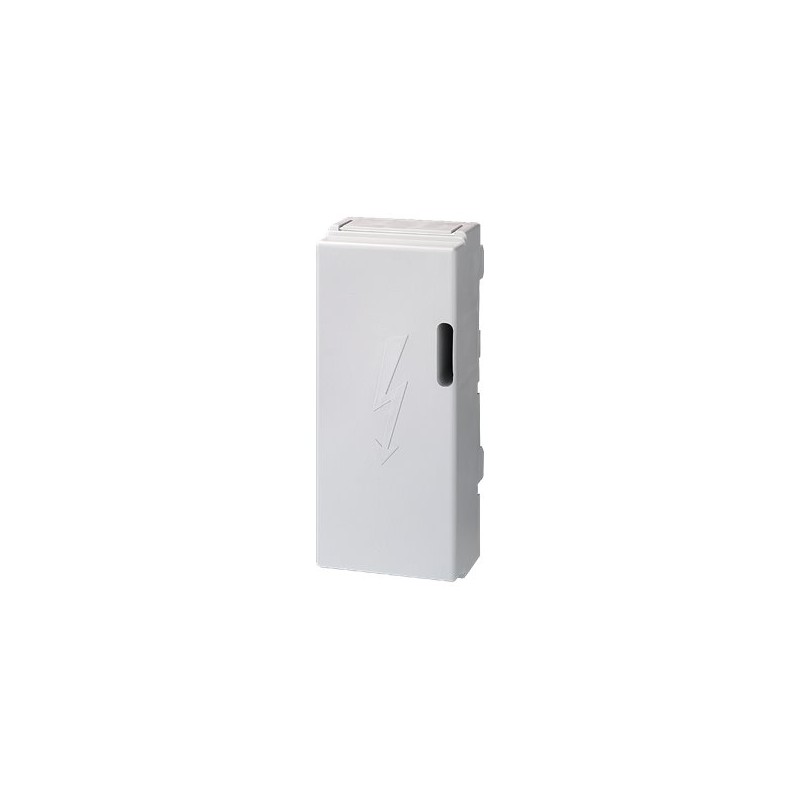 Siemens Siemens 8US1922-1GA00 – SENTRON 8US busbar adapter, holder or connection component