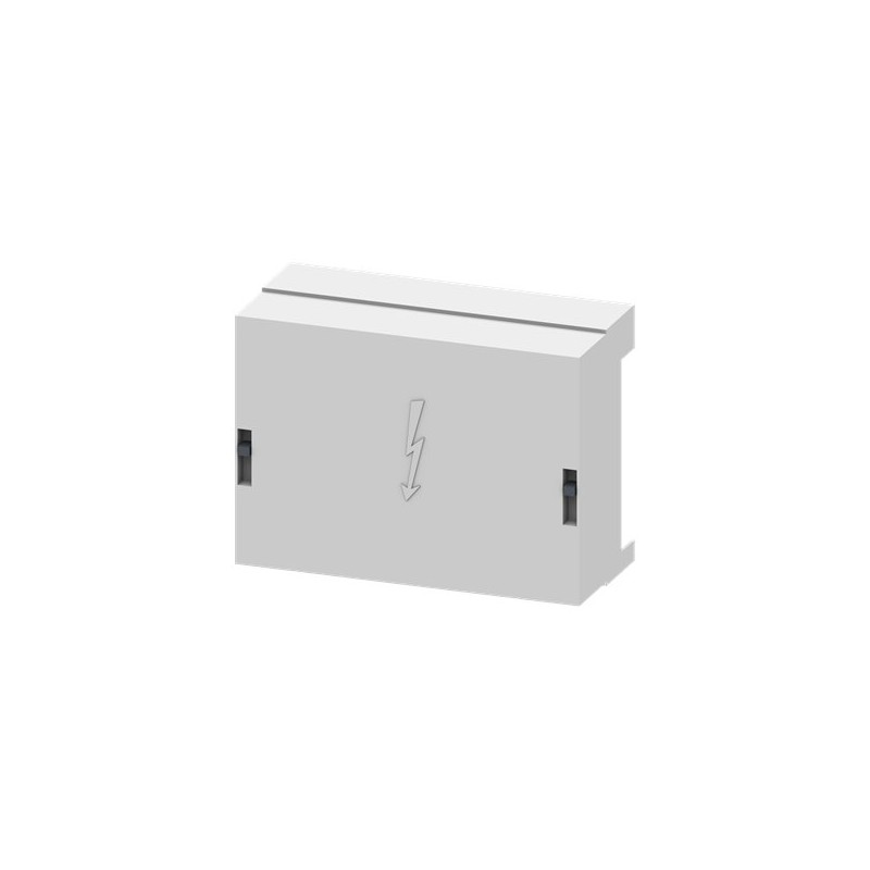 Siemens Siemens 8US1922-1GA02 – SENTRON 8US busbar adapter, holder or connection component