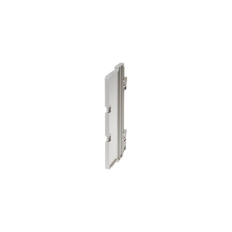 Siemens Siemens 8US1922-2EA01 – SENTRON 8US busbar adapter, holder or connection component
