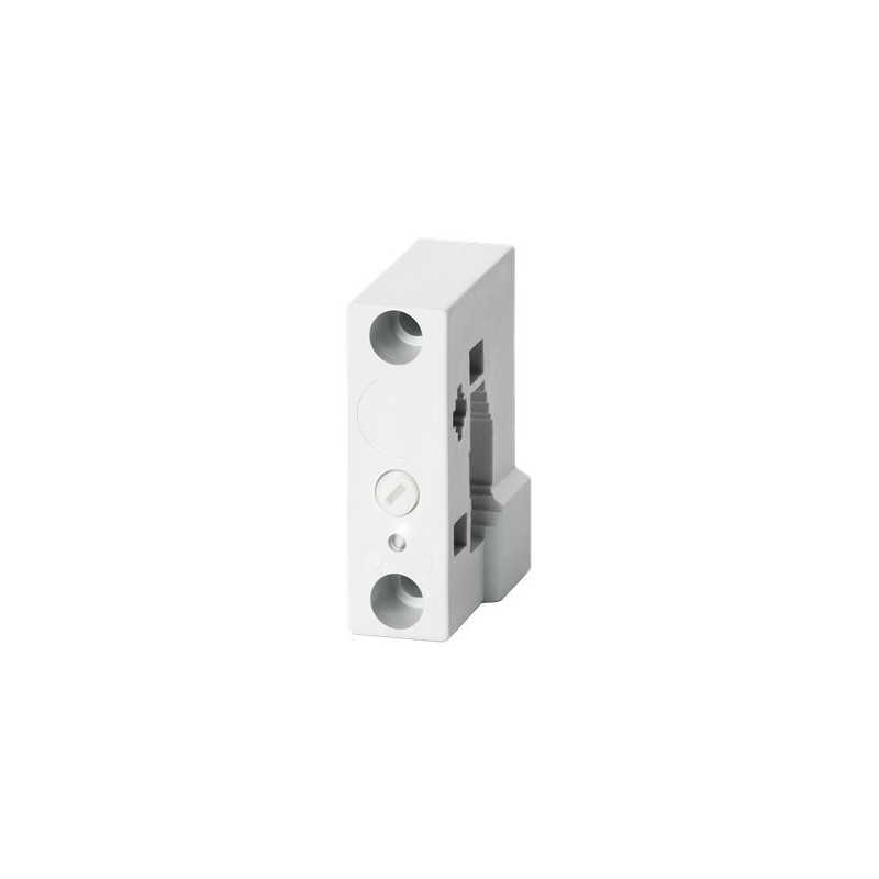 Siemens Siemens 8US1923-1AA01 – SENTRON 8US busbar adapter, holder or connection component
