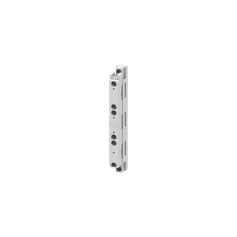 Siemens Siemens 8US1923-2AA01 – SENTRON 8US busbar adapter, holder or connection component