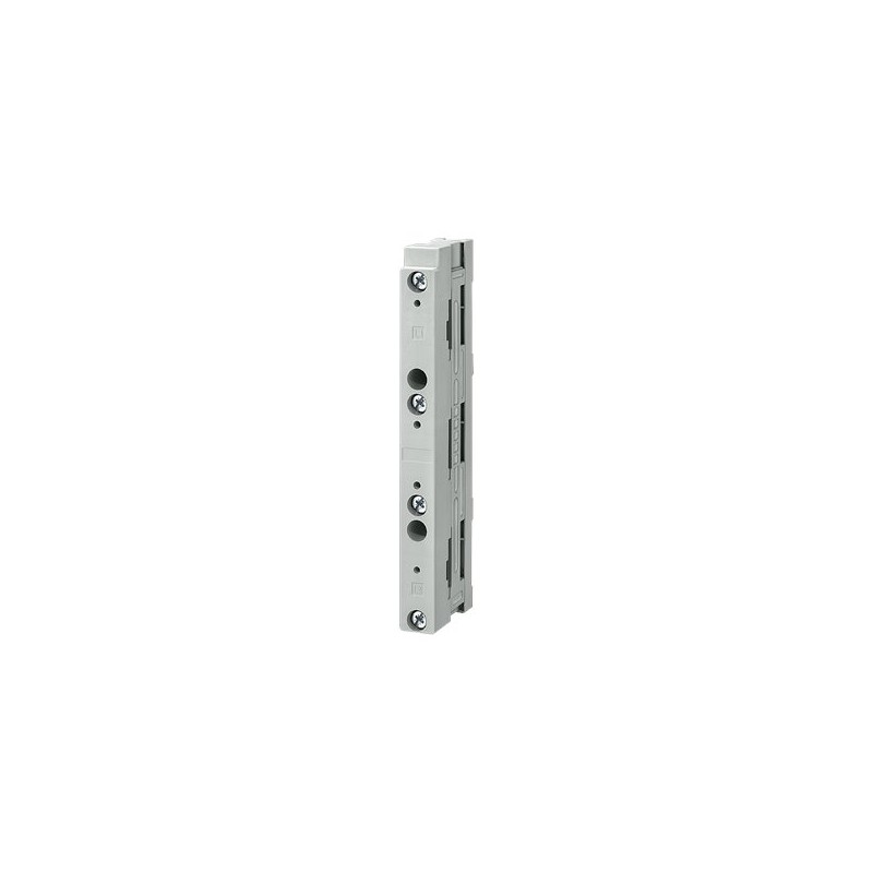 Siemens Siemens 8US1923-3AA01 – SENTRON 8US busbar adapter, holder or connection component