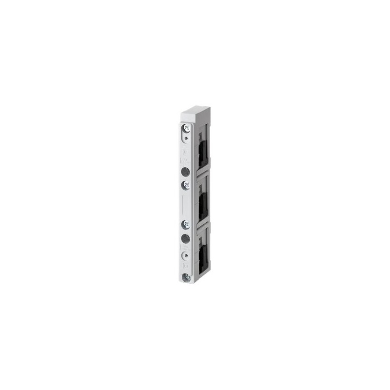 Siemens Siemens 8US1923-3UA01 – SENTRON 8US busbar adapter, holder or connection component