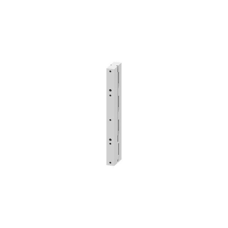 Siemens Siemens 8US1923-4AA00 – SENTRON 8US busbar adapter, holder or connection component