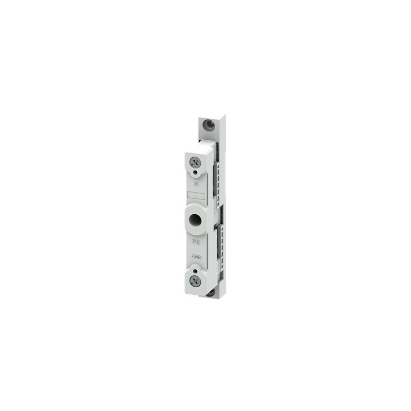Siemens Siemens 8US1923-5AA00 – SENTRON 8US busbar adapter, holder or connection component