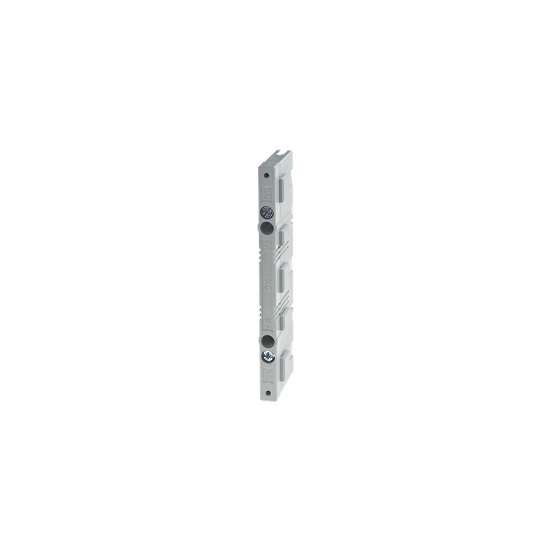 Siemens Siemens 8US1923-5CA02 – SENTRON 8US busbar adapter, holder or connection component
