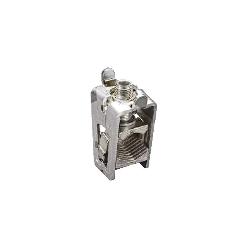 Siemens Siemens 8US1941-2AA01 – SENTRON 8US busbar adapter, holder or connection component