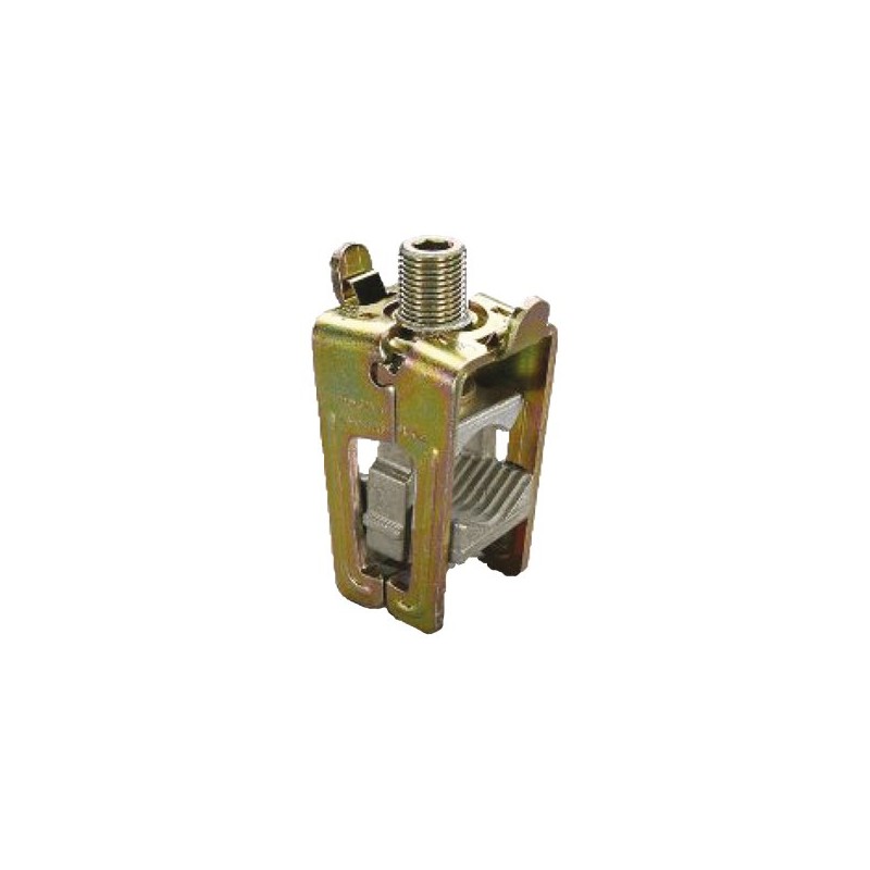 Siemens Siemens 8US1941-2AA02 – SENTRON 8US busbar adapter, holder or connection component