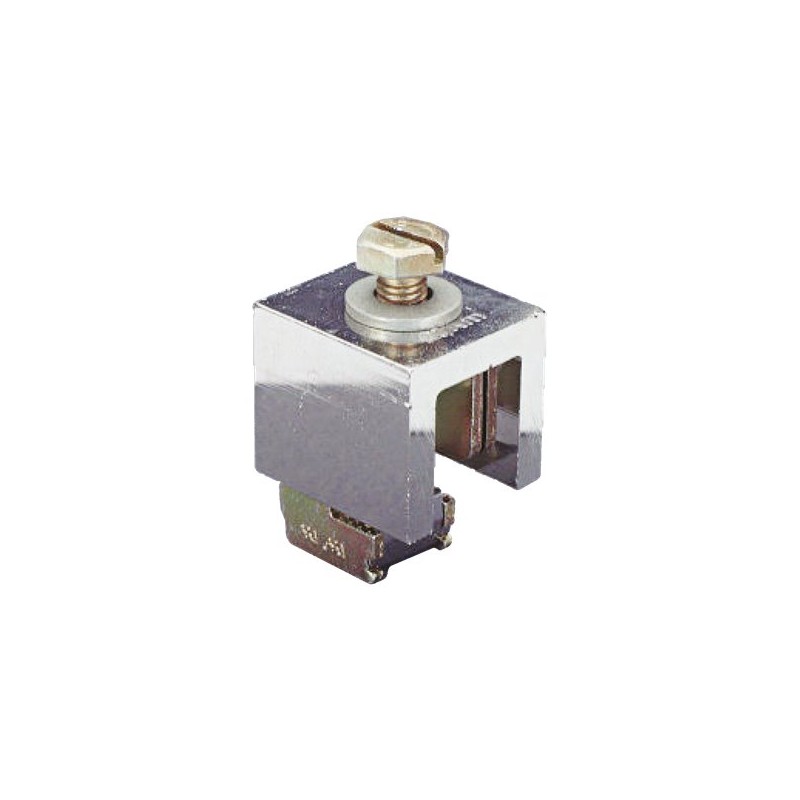 Siemens Siemens 8US1941-2AC00 – SENTRON 8US busbar adapter, holder or connection component