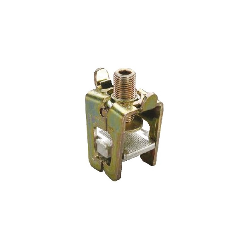 Siemens Siemens 8US1941-2BB00 – SENTRON 8US busbar adapter, holder or connection component