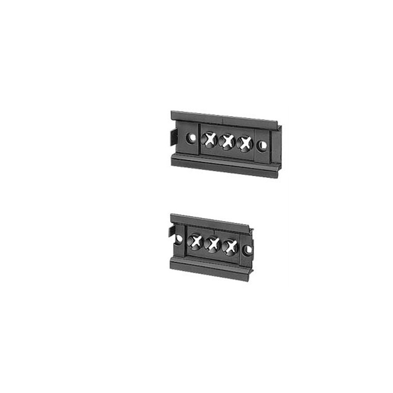 Siemens Siemens 8US1998-7CA15 – SENTRON 8US busbar adapter, holder or connection component