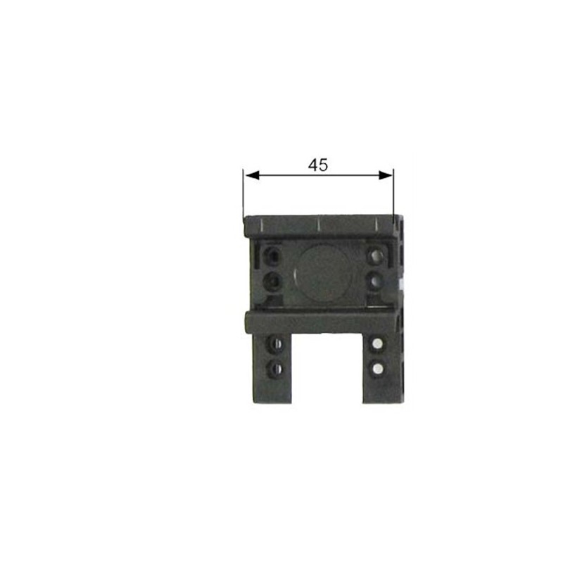 Siemens Siemens 8US1998-7CB45 – SENTRON 8US busbar adapter, holder or connection component