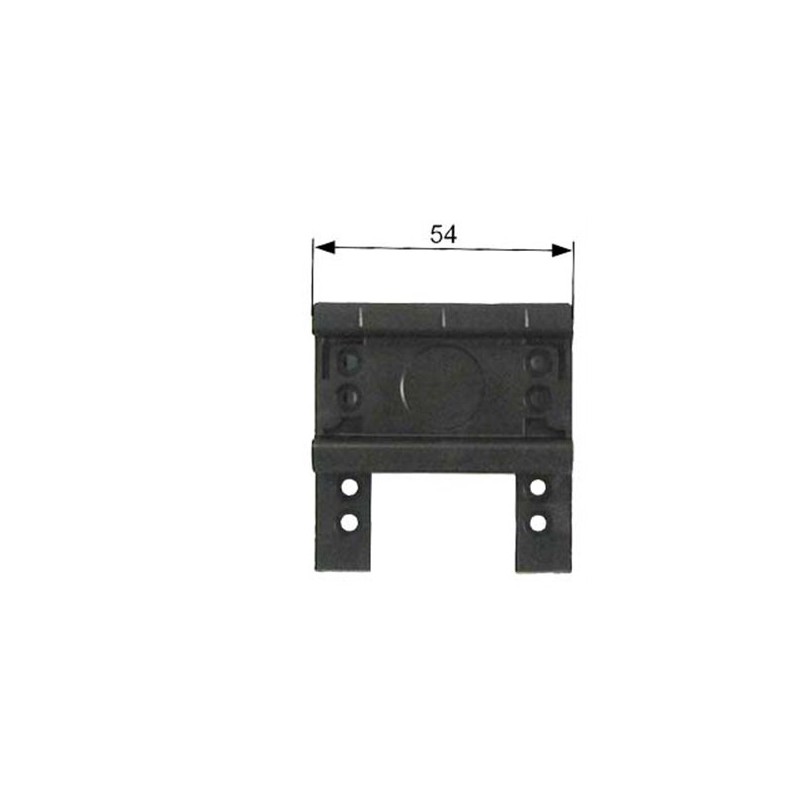 Siemens Siemens 8US1998-7CB54 – SENTRON 8US busbar adapter, holder or connection component