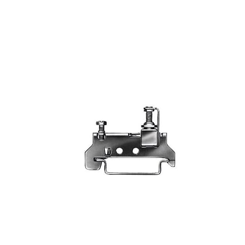 Siemens Siemens 8WA1010-1PH01 – SENTRON 8WA terminal block, connector or marking accessory