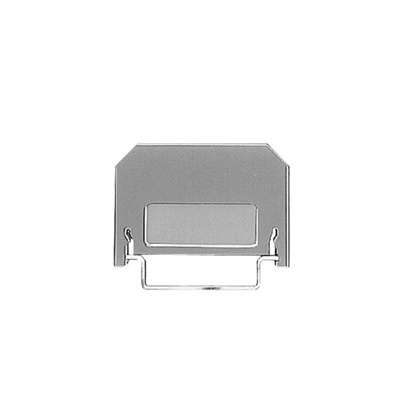 Siemens Siemens 8WA1011-1EF20 – SENTRON 8WA terminal block, connector or marking accessory