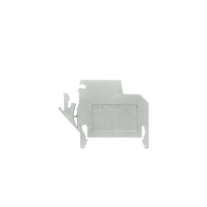 Siemens Siemens 8WA1011-1NF01 – SENTRON 8WA terminal block, connector or marking accessory