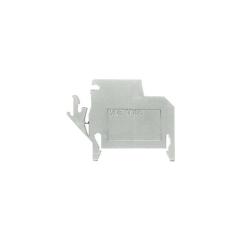 Siemens Siemens 8WA1011-1NG31 – SENTRON 8WA terminal block, connector or marking accessory