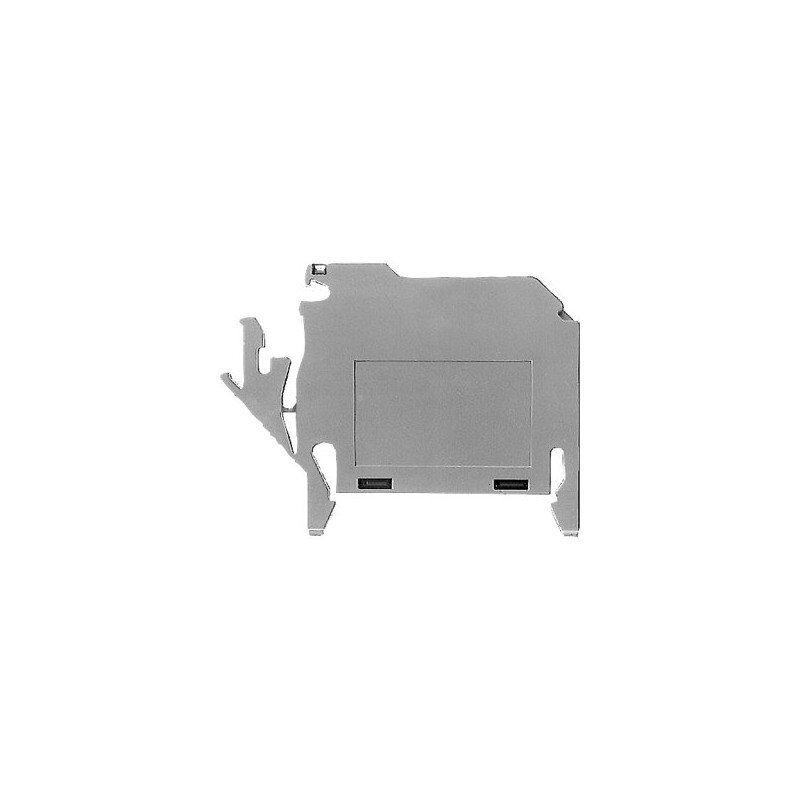 Siemens Siemens 8WA1011-1NH01 – SENTRON 8WA terminal block, connector or marking accessory