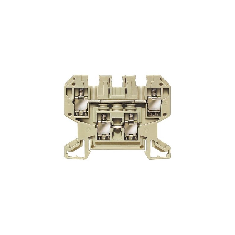 Siemens Siemens 8WA1011-2BG11 – SENTRON 8WA terminal block, connector or marking accessory