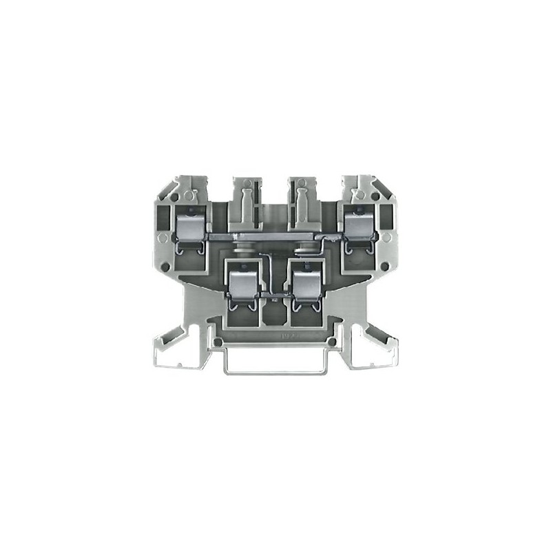 Siemens Siemens 8WA1011-6EG22 – SENTRON 8WA terminal block, connector or marking accessory