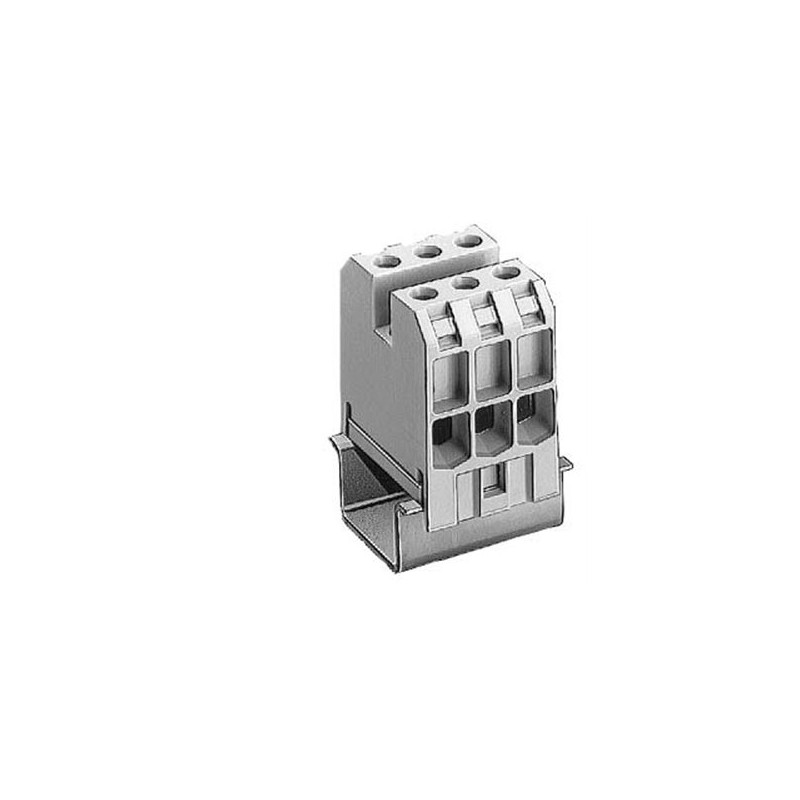 Siemens Siemens 8WA1304 – SENTRON 8WA terminal block, connector or marking accessory