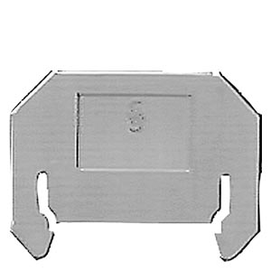 Siemens Siemens 8WA1820 – SENTRON 8WA terminal block, connector or marking accessory