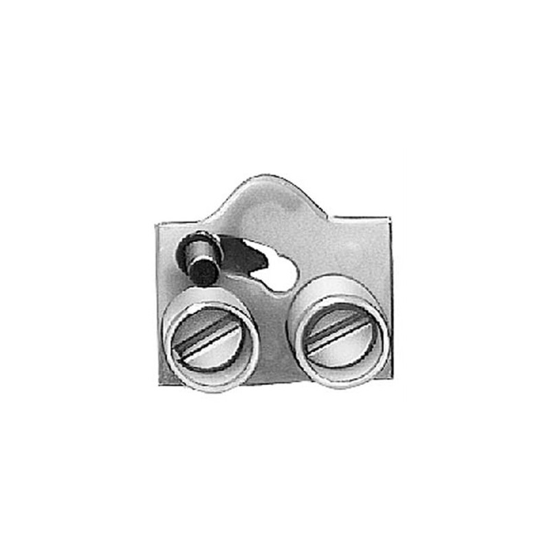 Siemens Siemens 8WA1822-7VH01 – SENTRON 8WA terminal block, connector or marking accessory