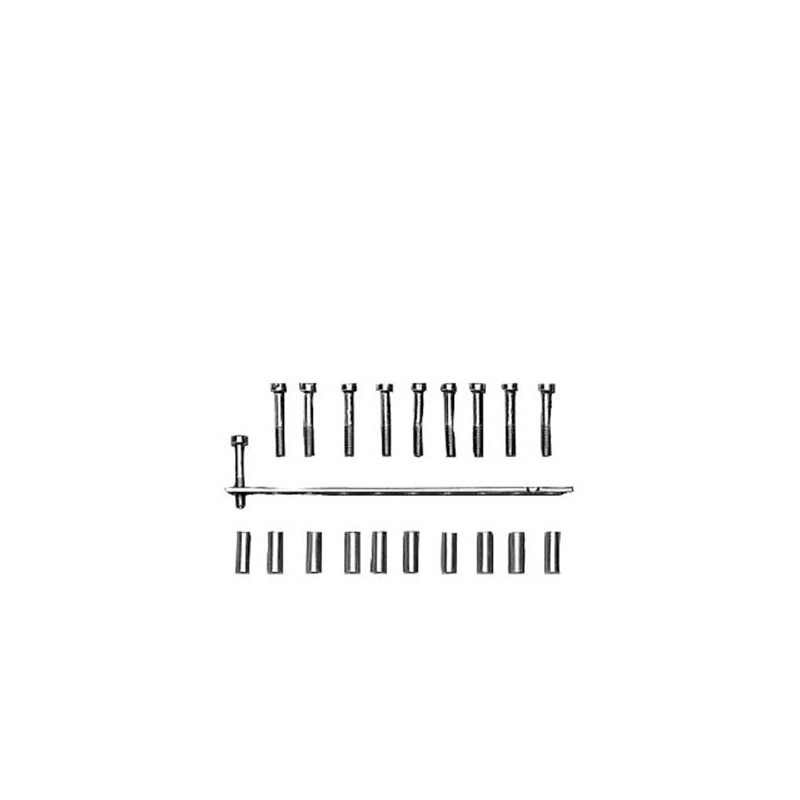 Siemens Siemens 8WA1822-7VH10 – SENTRON 8WA terminal block, connector or marking accessory