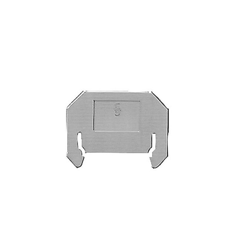 Siemens Siemens 8WA1823 – SENTRON 8WA terminal block, connector or marking accessory