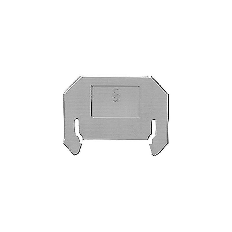 Siemens Siemens 8WA1824 – SENTRON 8WA terminal block, connector or marking accessory