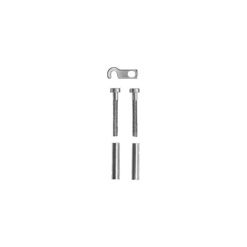 Siemens Siemens 8WA1865 – SENTRON 8WA terminal block, connector or marking accessory