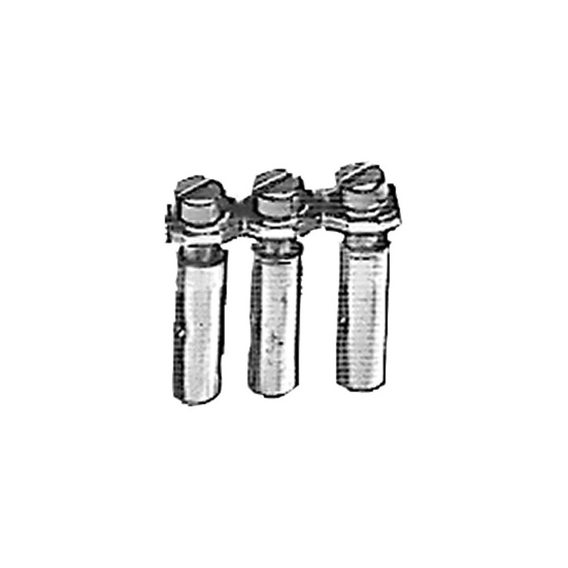 Siemens Siemens 8WA1888 – SENTRON 8WA terminal block, connector or marking accessory