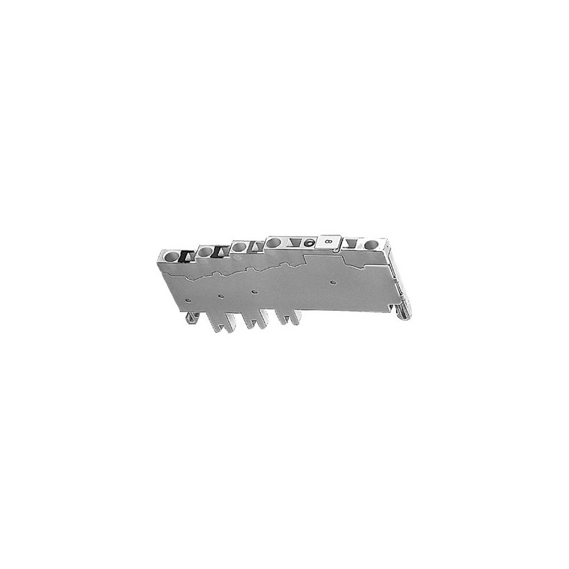 Siemens Siemens 8WA2011-3KE13 – SENTRON 8WA terminal block, connector or marking accessory