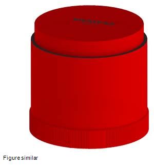 Siemens Siemens 8WD4300-1AB – SIRIUS 8WD signal-column light, acoustic module or mounting accessory