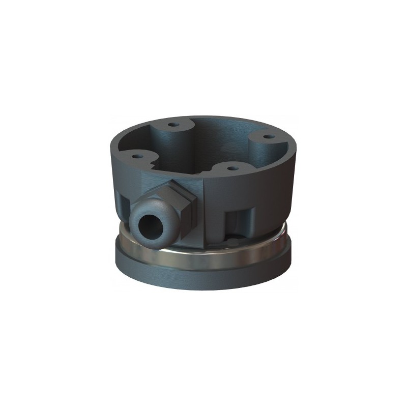 Siemens Siemens 8WD4308-0DE – SIRIUS 8WD signal-column light, acoustic module or mounting accessory