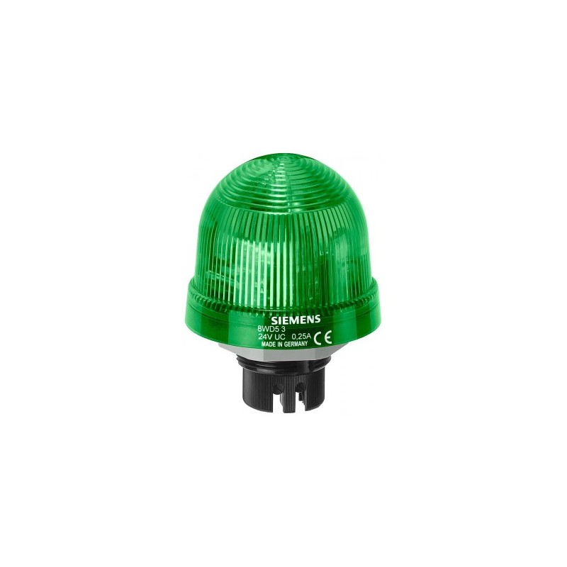 Siemens Siemens 8WD5300-1AC – SIRIUS 8WD signal-column light, acoustic module or mounting accessory