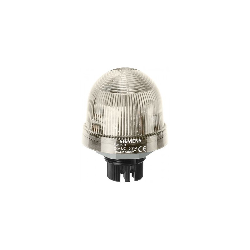 Siemens Siemens 8WD5300-1AE – SIRIUS 8WD signal-column light, acoustic module or mounting accessory