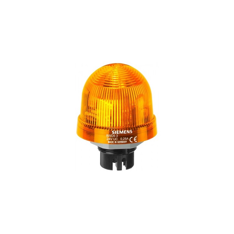 Siemens Siemens 8WD5320-0CD – SIRIUS 8WD signal-column light, acoustic module or mounting accessory
