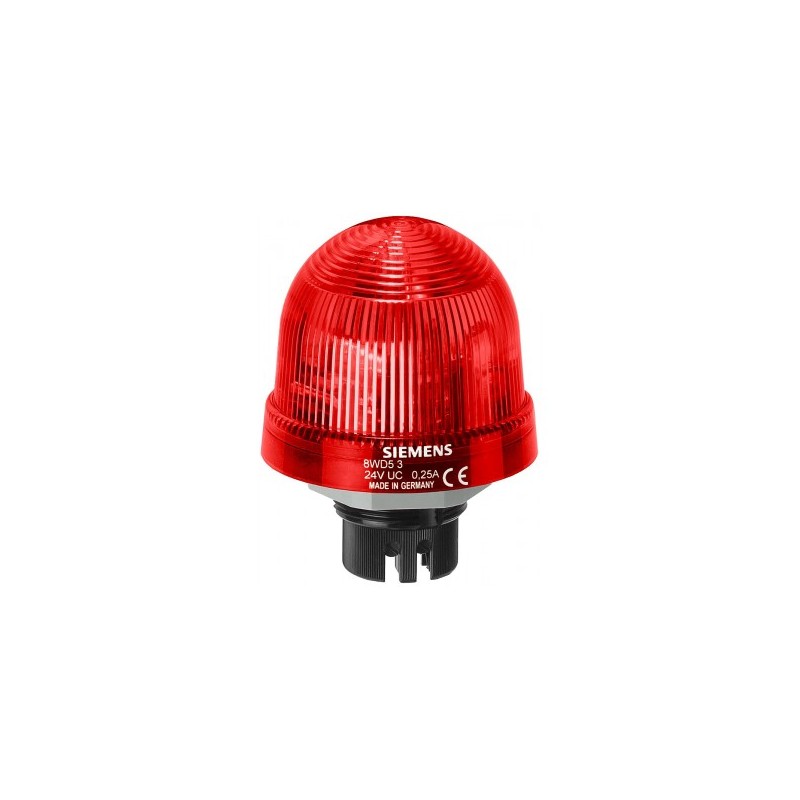Siemens Siemens 8WD5320-5AB – SIRIUS 8WD signal-column light, acoustic module or mounting accessory