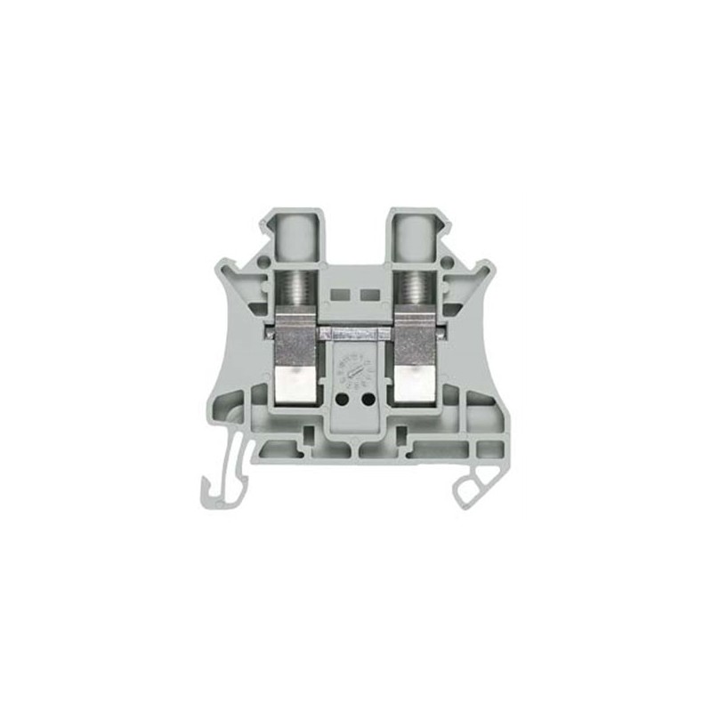 Siemens Siemens 8WH1000-0AH00 – SENTRON 8WH DIN-rail terminal block or connection accessory