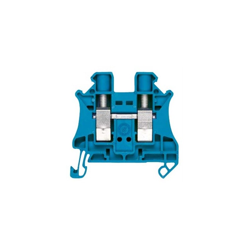 Siemens Siemens 8WH1000-0AJ01 – SENTRON 8WH DIN-rail terminal block or connection accessory